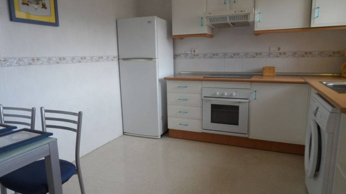 Se vende Apartamento Planta Media de 1 dormitorios en Costa Blanca, Alicante, España