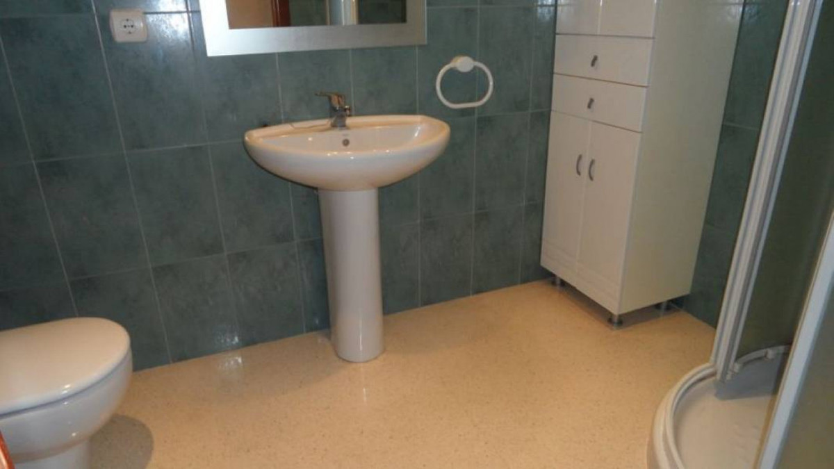 Se vende Apartamento Planta Media de 1 dormitorios en Costa Blanca, Alicante, España