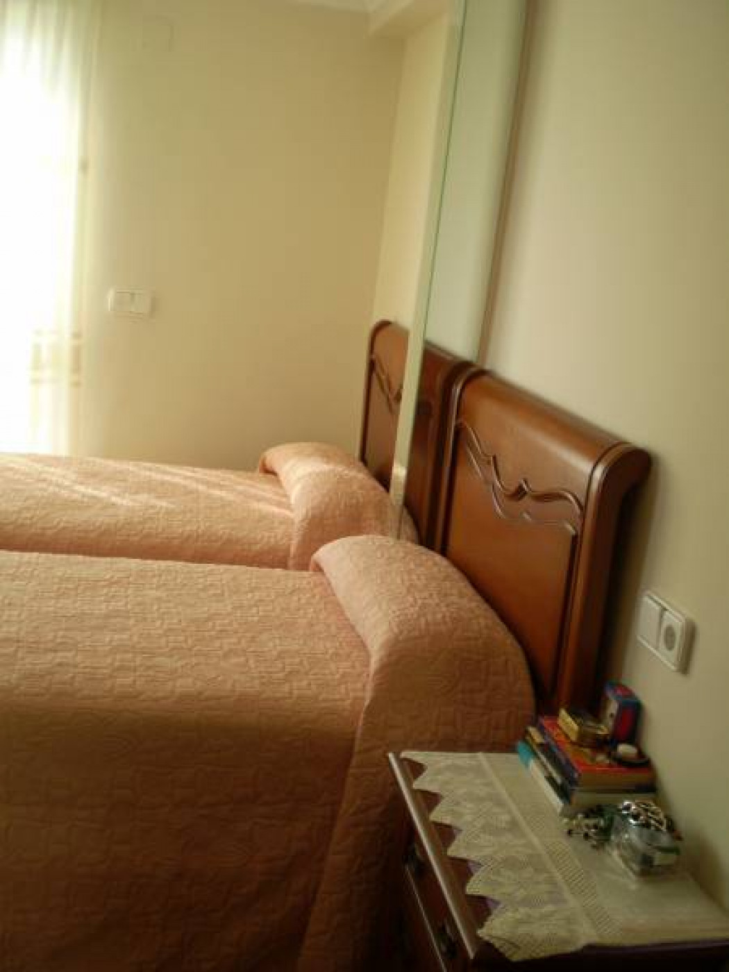 Se vende Apartamento Planta Media de 2 dormitorios en Costa Blanca, Alicante, España