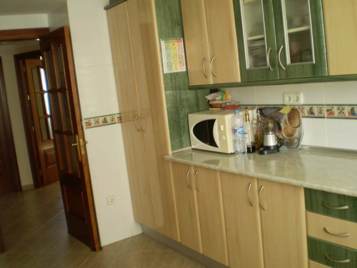 Se vende Apartamento Planta Media de 2 dormitorios en Costa Blanca, Alicante, España