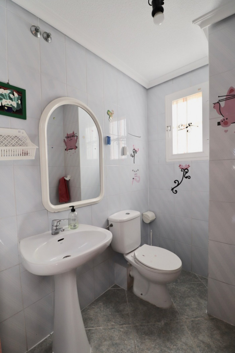 7 Bed Townhouse for sale in Benidorm Costa Blanca, Alicante, Spain