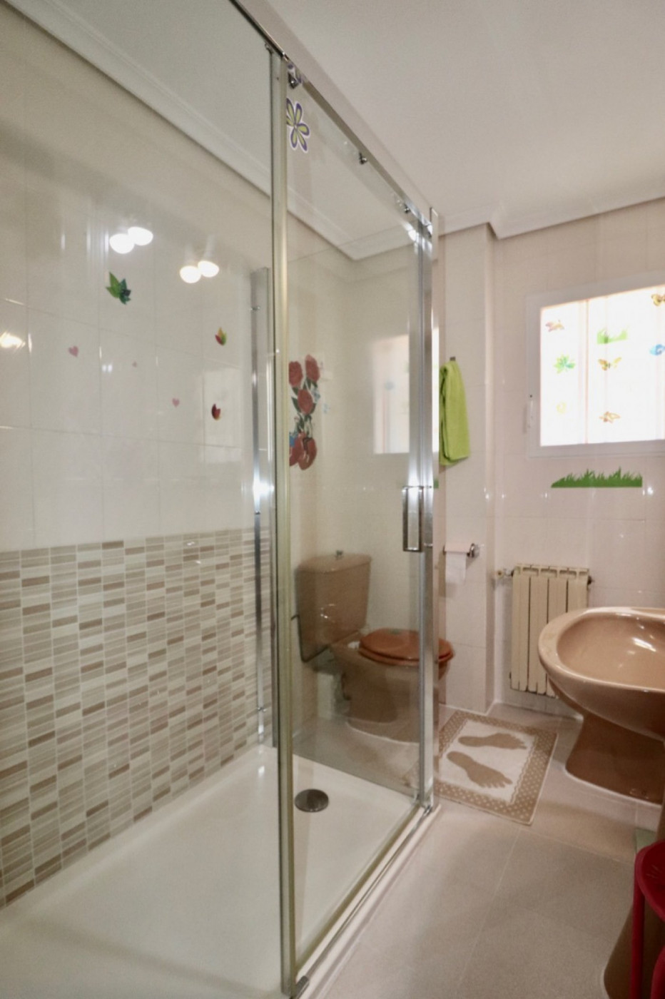 7 Bed Townhouse for sale in Benidorm Costa Blanca, Alicante, Spain