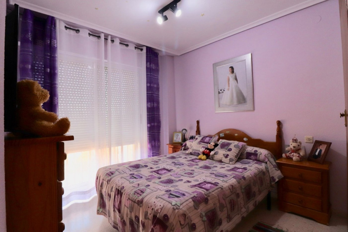 7 Bed Townhouse for sale in Benidorm Costa Blanca, Alicante, Spain