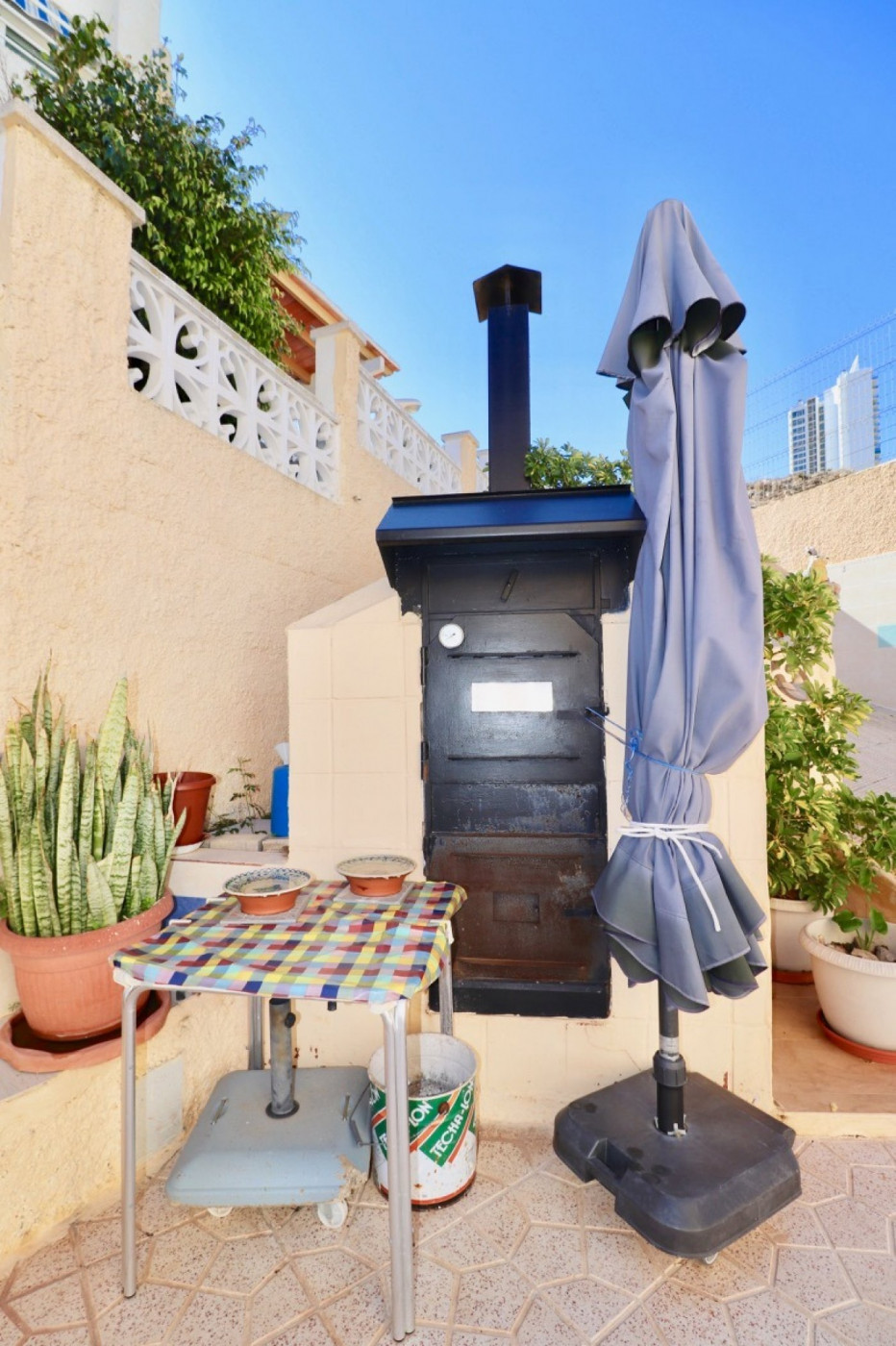 7 Bed Townhouse for sale in Benidorm Costa Blanca, Alicante, Spain