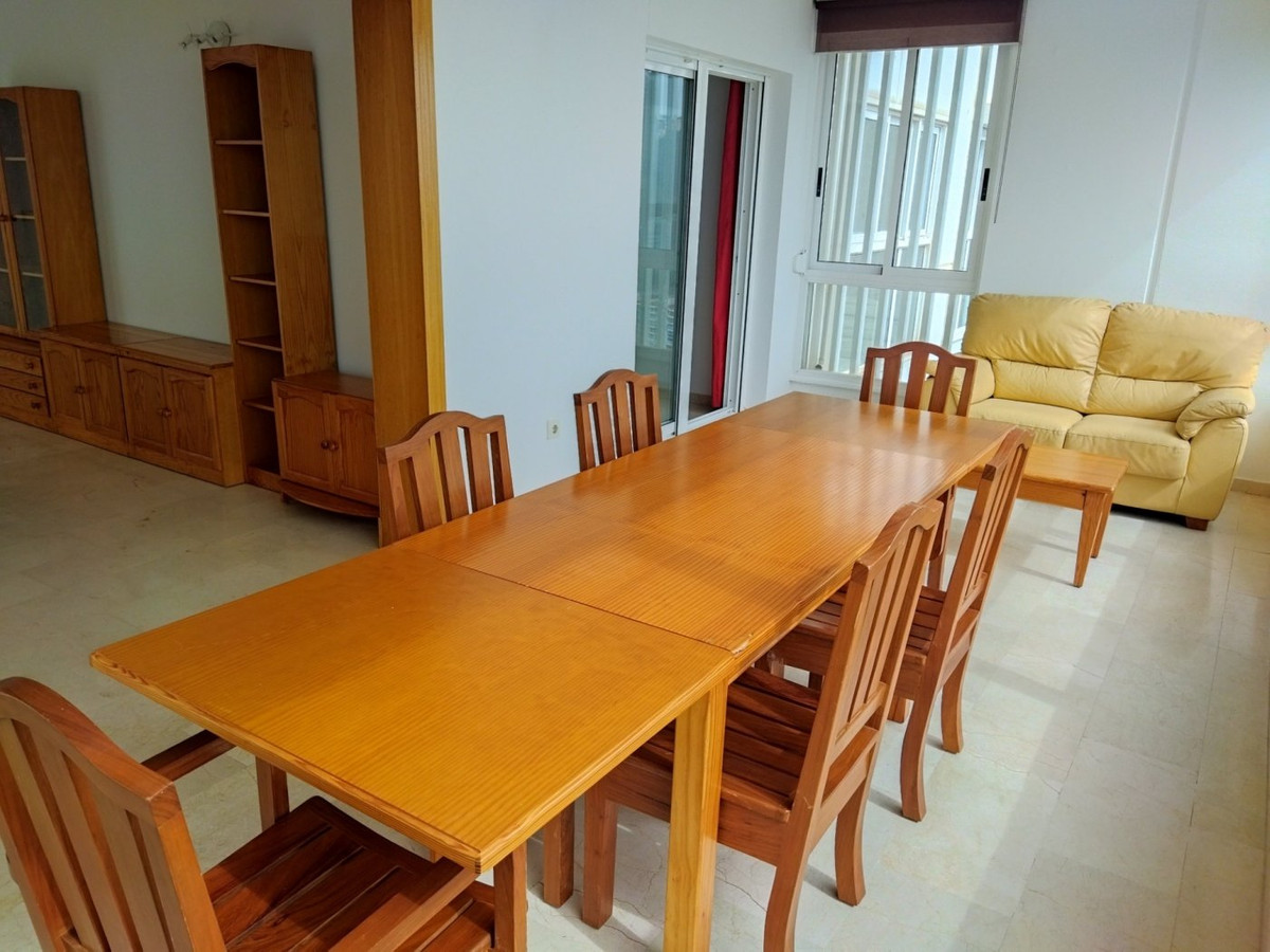 Se vende Apartamento Planta Media de 3 dormitorios en Costa Blanca, Alicante, España