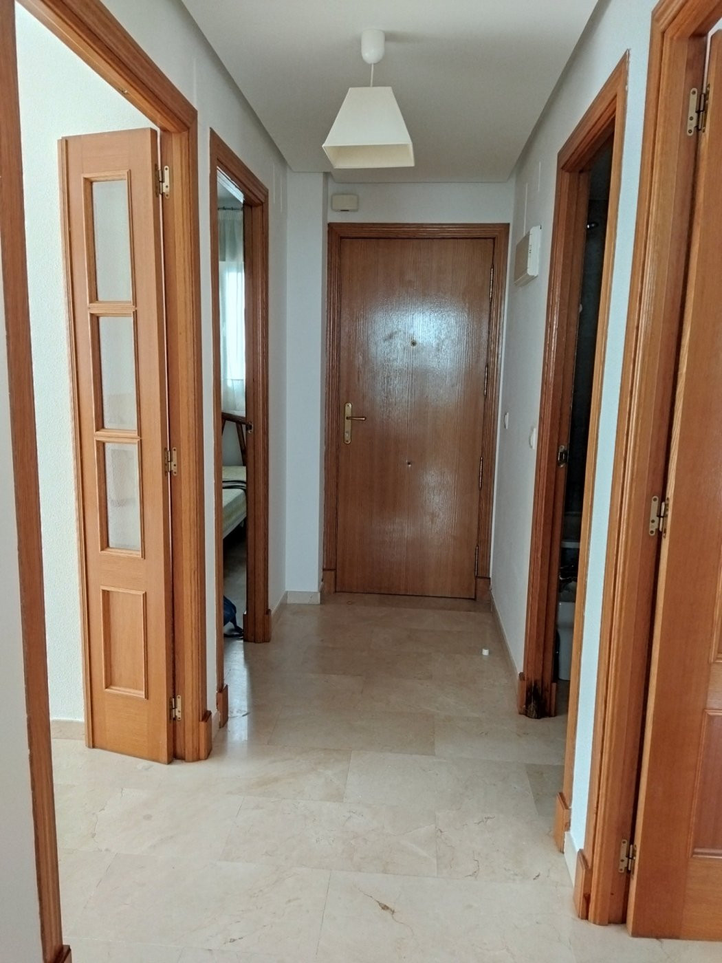 Se vende Apartamento Planta Media de 3 dormitorios en Costa Blanca, Alicante, España