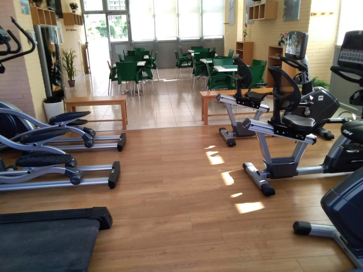 Se vende Apartamento Planta Media de 3 dormitorios en Costa Blanca, Alicante, España