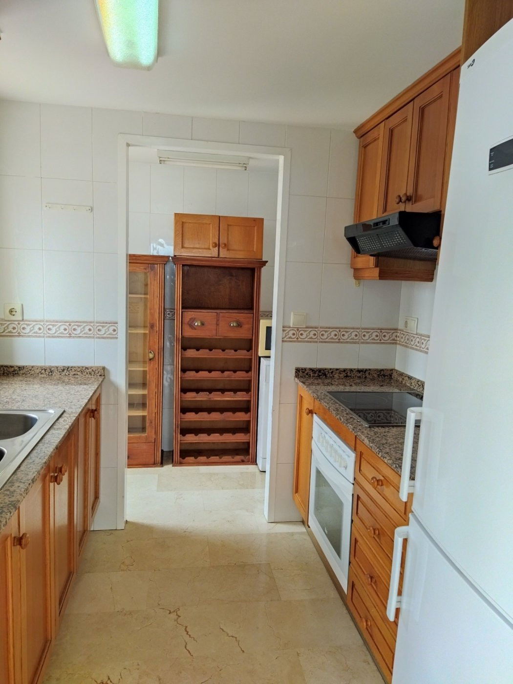 Se vende Apartamento Planta Media de 3 dormitorios en Costa Blanca, Alicante, España