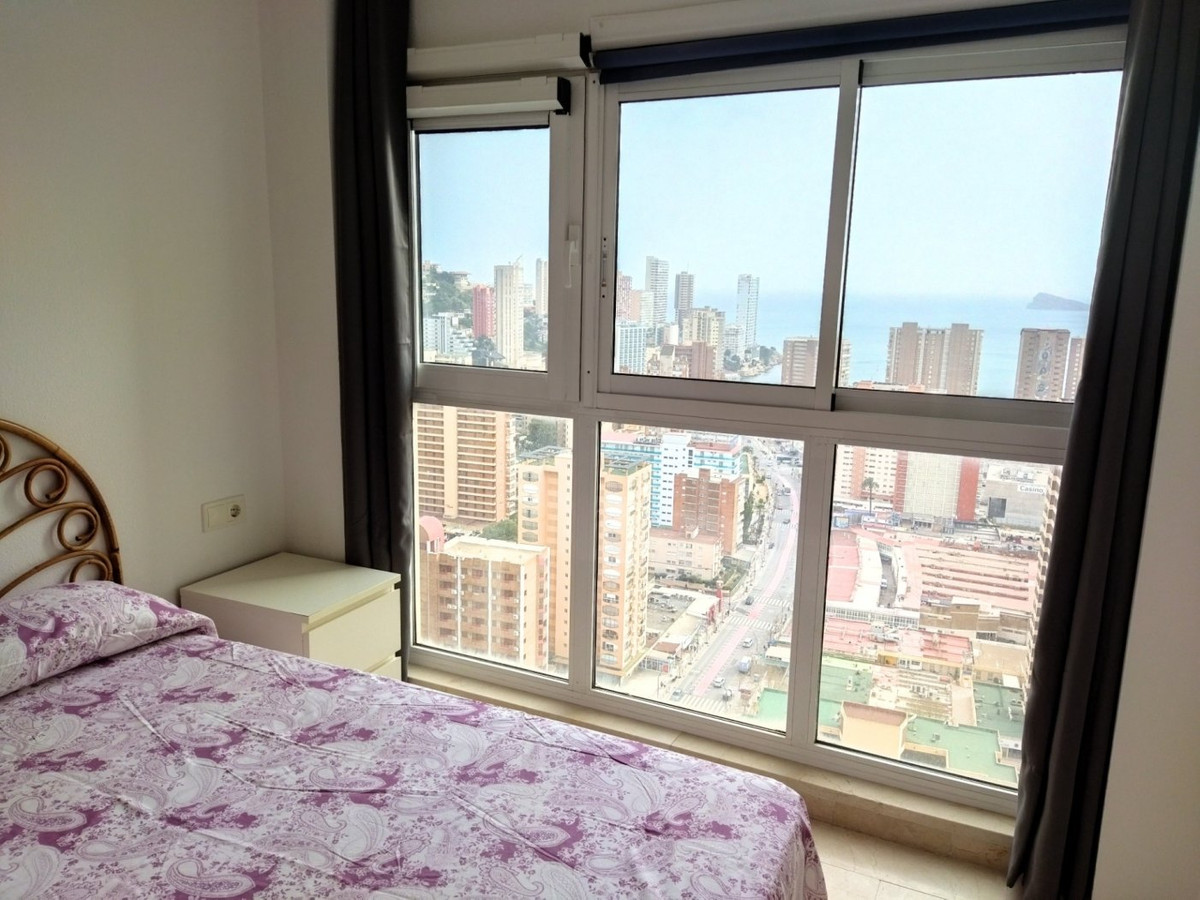 Se vende Apartamento Planta Media de 3 dormitorios en Costa Blanca, Alicante, España