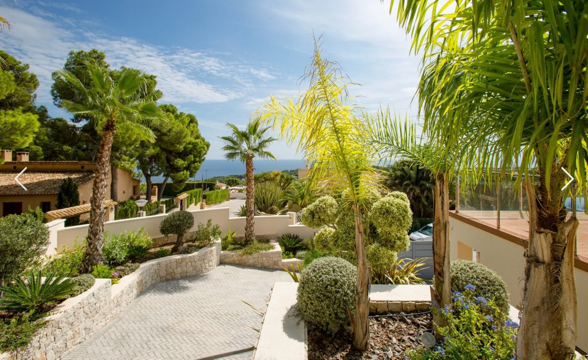 Se vende Villa - Chalet de 4 dormitorios en Costa Blanca, Alicante, España