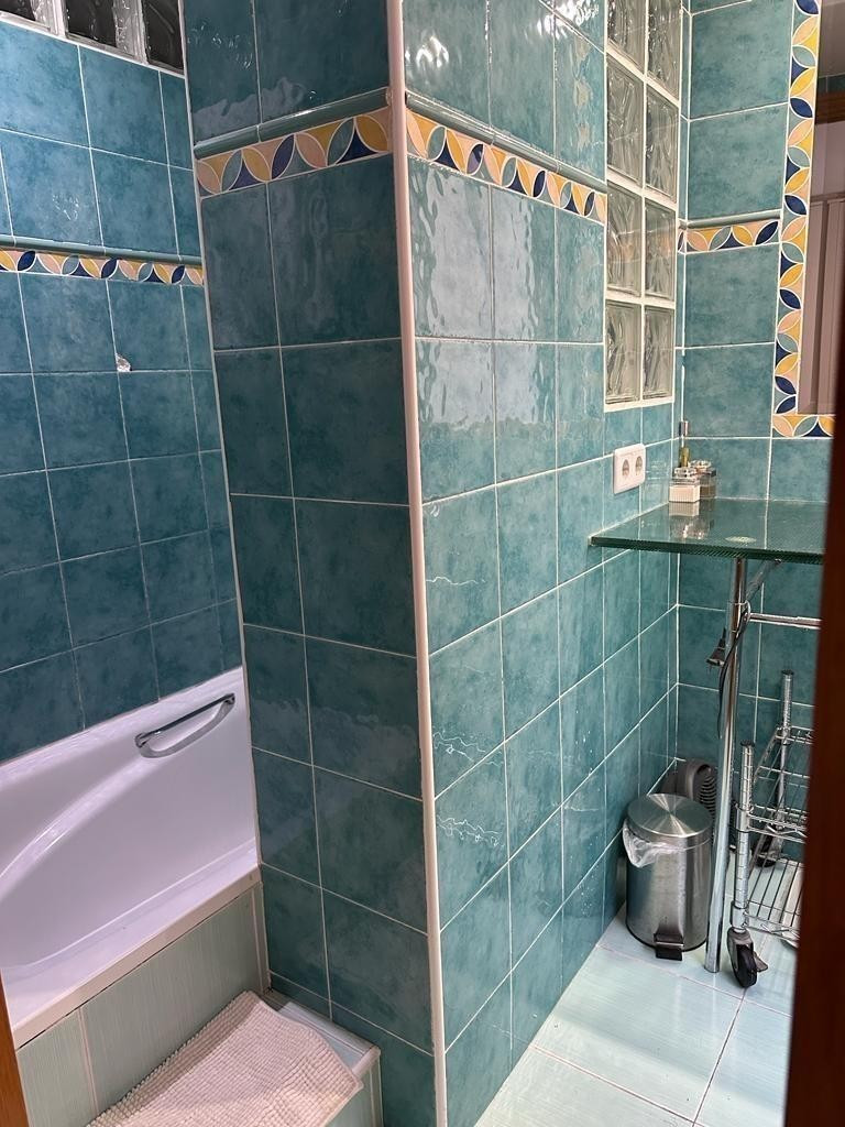 Se vende Apartamento Planta Media de 3 dormitorios en Costa Blanca, Alicante, España