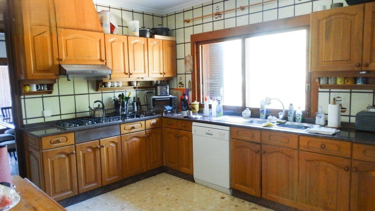 Se vende Villa - Chalet de 4 dormitorios en Costa Blanca, Alicante, España