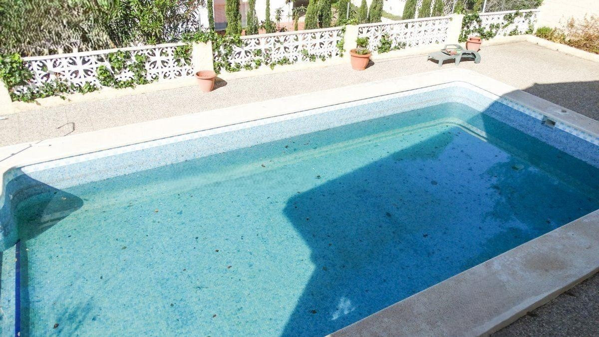 Se vende Villa - Chalet de 4 dormitorios en Costa Blanca, Alicante, España