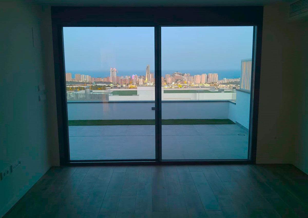 Se vende Apartamento Planta Baja de 2 dormitorios en Costa Blanca, Alicante, España