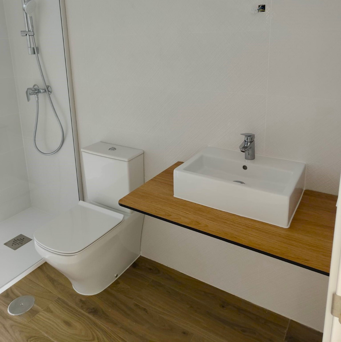 Se vende Apartamento Planta Baja de 2 dormitorios en Costa Blanca, Alicante, España