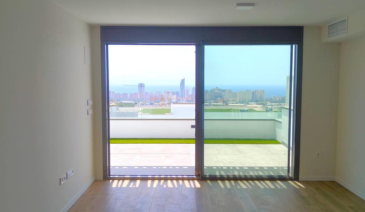 Se vende Apartamento Planta Baja de 2 dormitorios en Costa Blanca, Alicante, España
