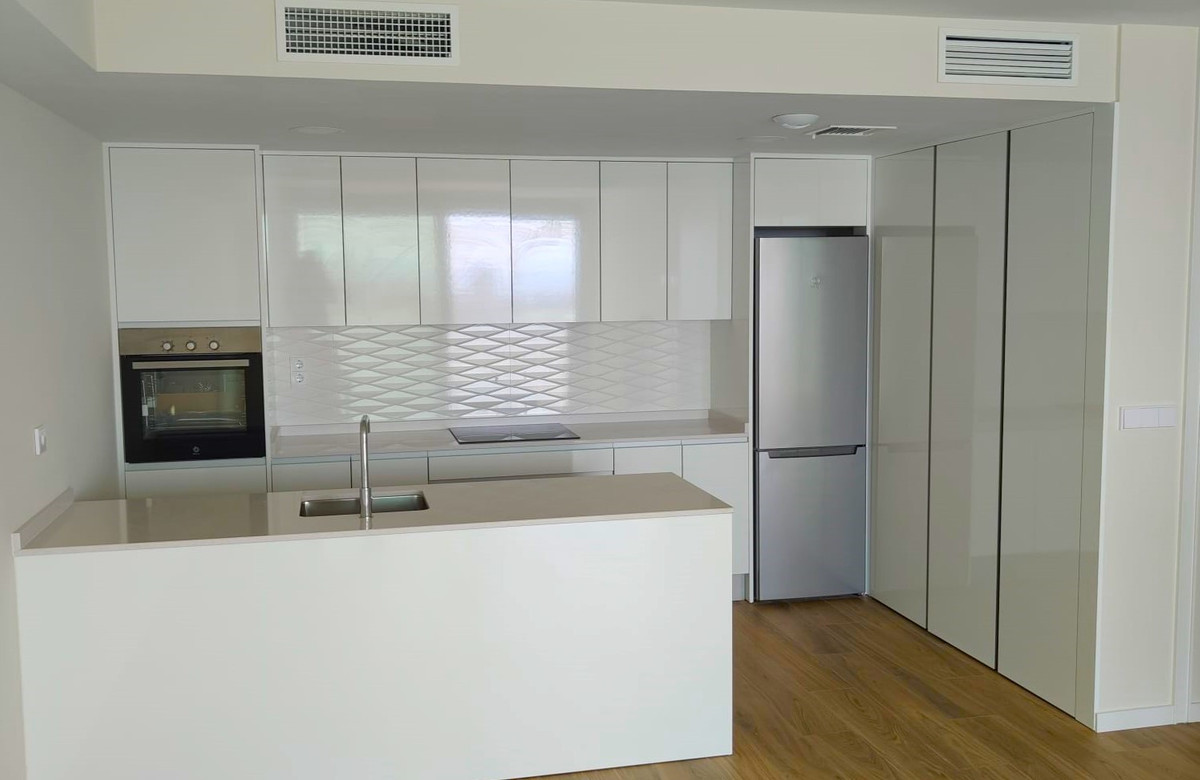 Se vende Apartamento Planta Baja de 2 dormitorios en Costa Blanca, Alicante, España