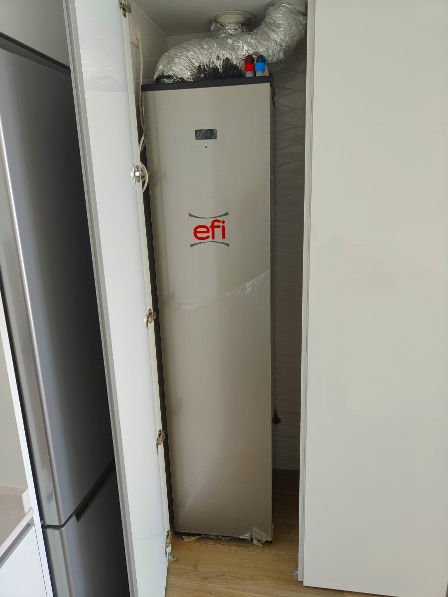 Se vende Apartamento Planta Baja de 2 dormitorios en Costa Blanca, Alicante, España
