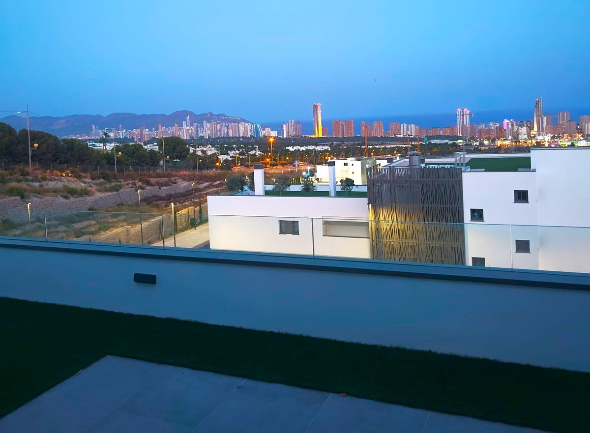 Se vende Apartamento Planta Baja de 2 dormitorios en Costa Blanca, Alicante, España