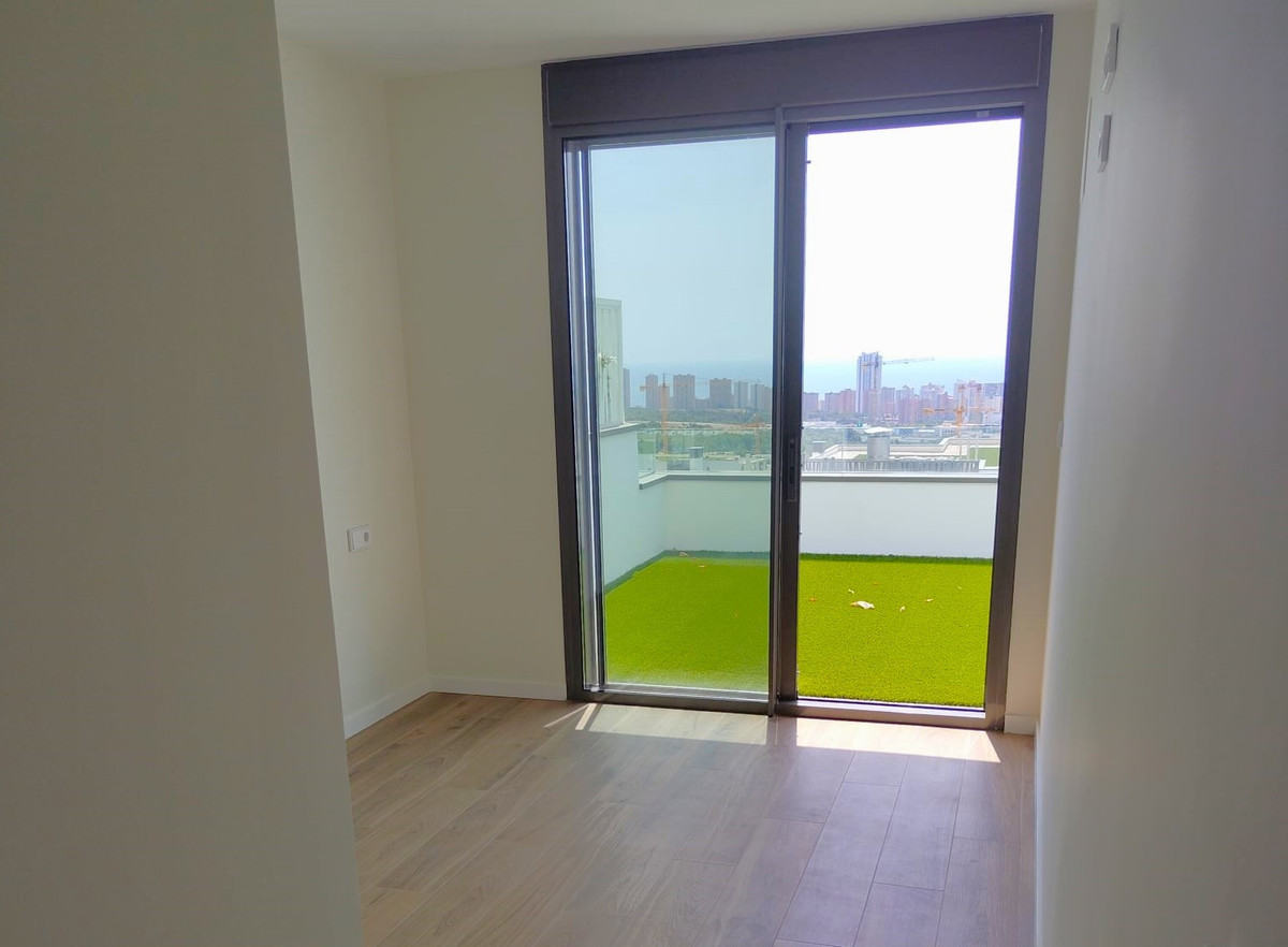 Se vende Apartamento Planta Baja de 2 dormitorios en Costa Blanca, Alicante, España
