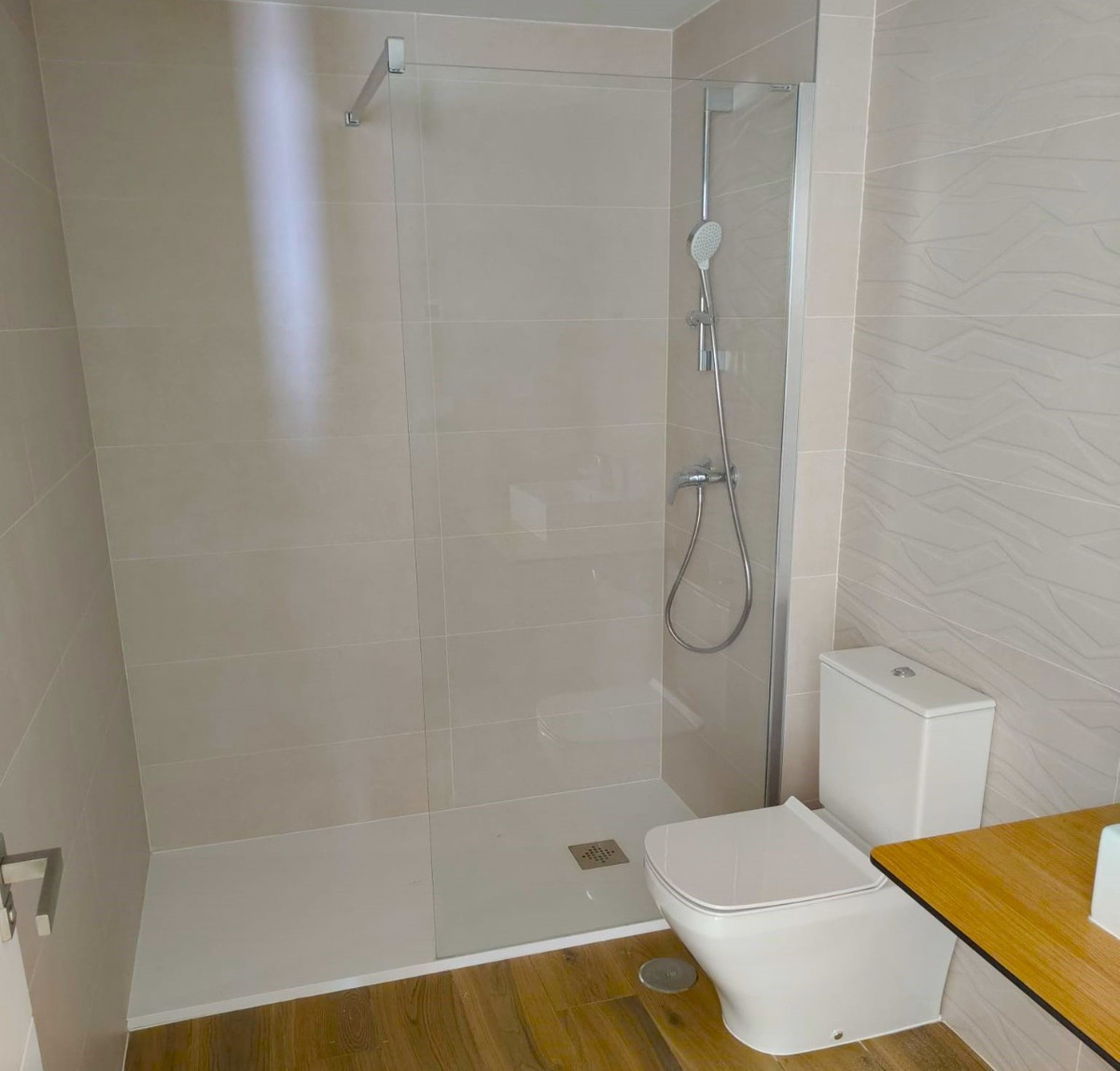 Se vende Apartamento Planta Baja de 2 dormitorios en Costa Blanca, Alicante, España