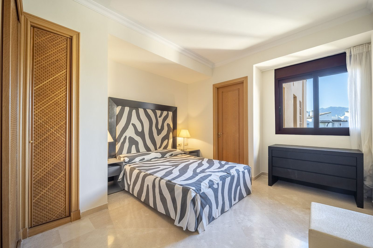 Se vende Ático de 3 dormitorios en Costa Del Sol, Málaga, España