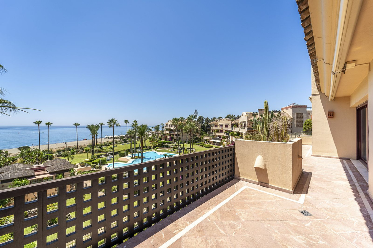 Se vende Ático de 3 dormitorios en Costa Del Sol, Málaga, España