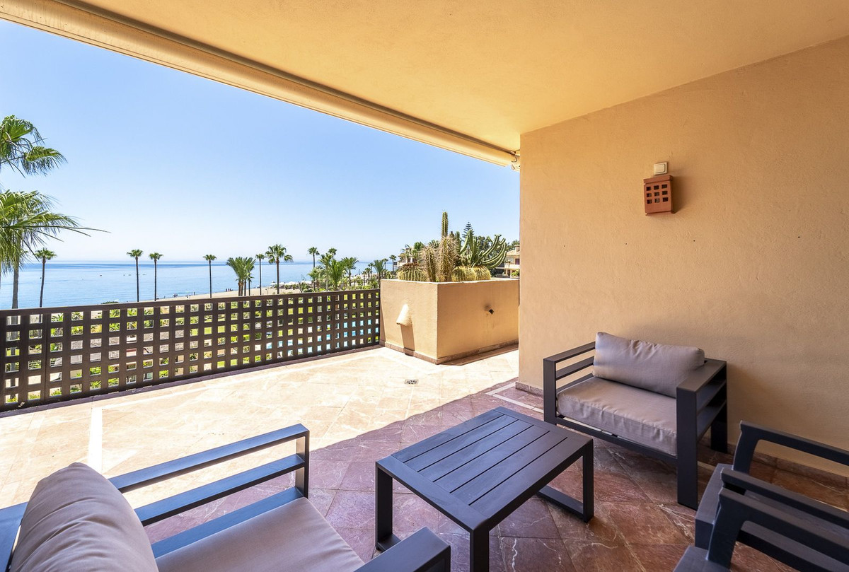 Se vende Ático de 3 dormitorios en Costa Del Sol, Málaga, España