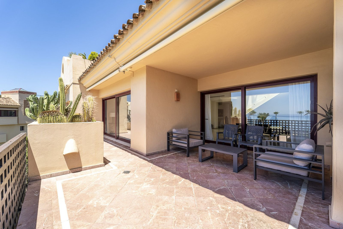 Se vende Ático de 3 dormitorios en Costa Del Sol, Málaga, España