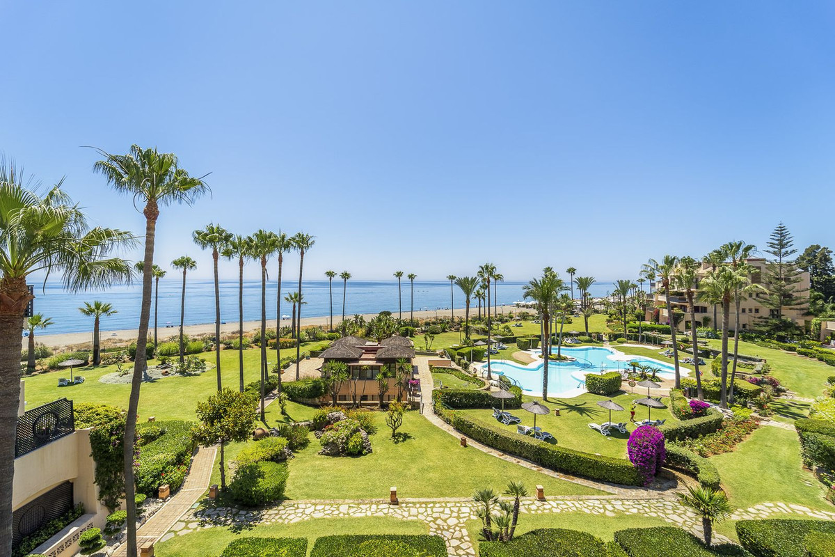 Se vende Ático de 3 dormitorios en Costa Del Sol, Málaga, España