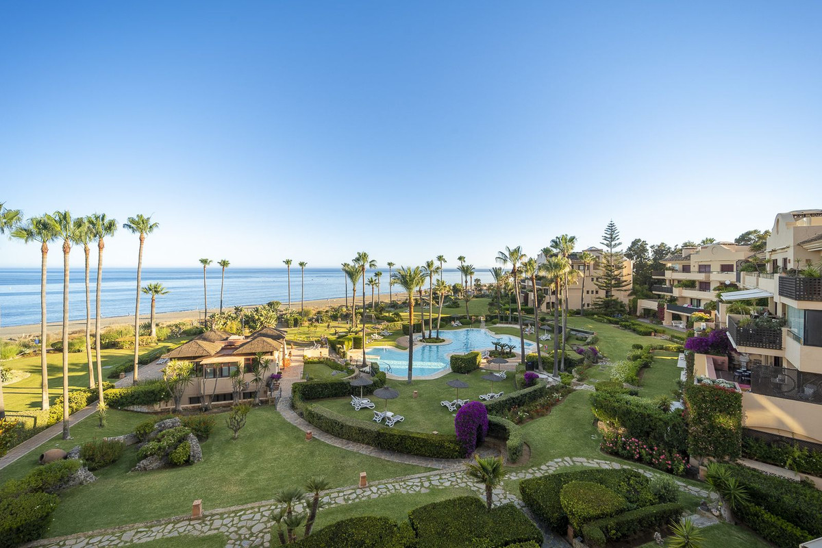 Se vende Ático de 3 dormitorios en Costa Del Sol, Málaga, España