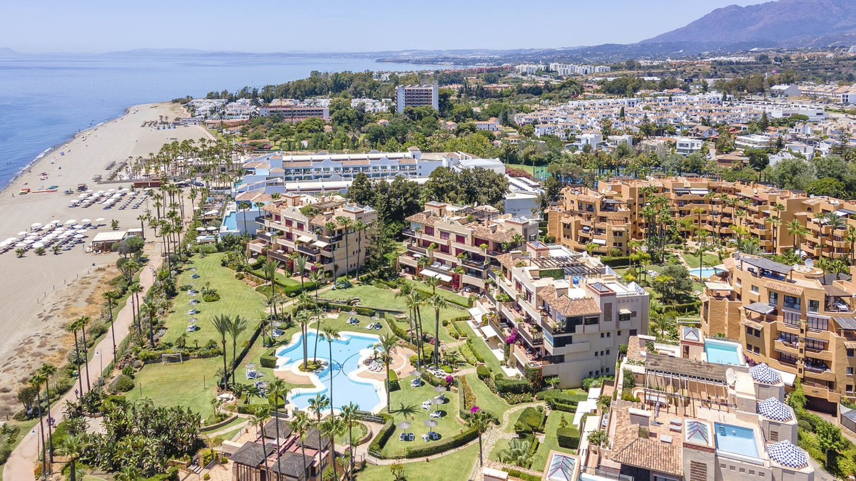 Se vende Ático de 3 dormitorios en Costa Del Sol, Málaga, España
