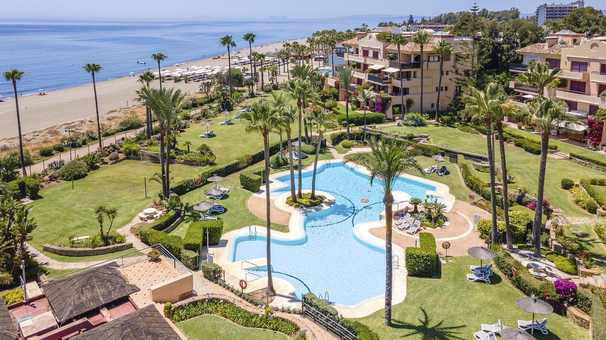 Se vende Ático de 3 dormitorios en Costa Del Sol, Málaga, España