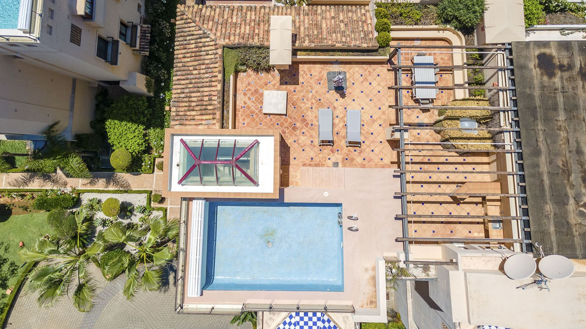 Se vende Ático de 3 dormitorios en Costa Del Sol, Málaga, España