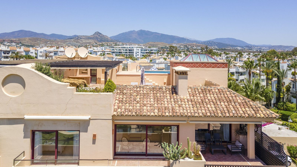 Se vende Ático de 3 dormitorios en Costa Del Sol, Málaga, España