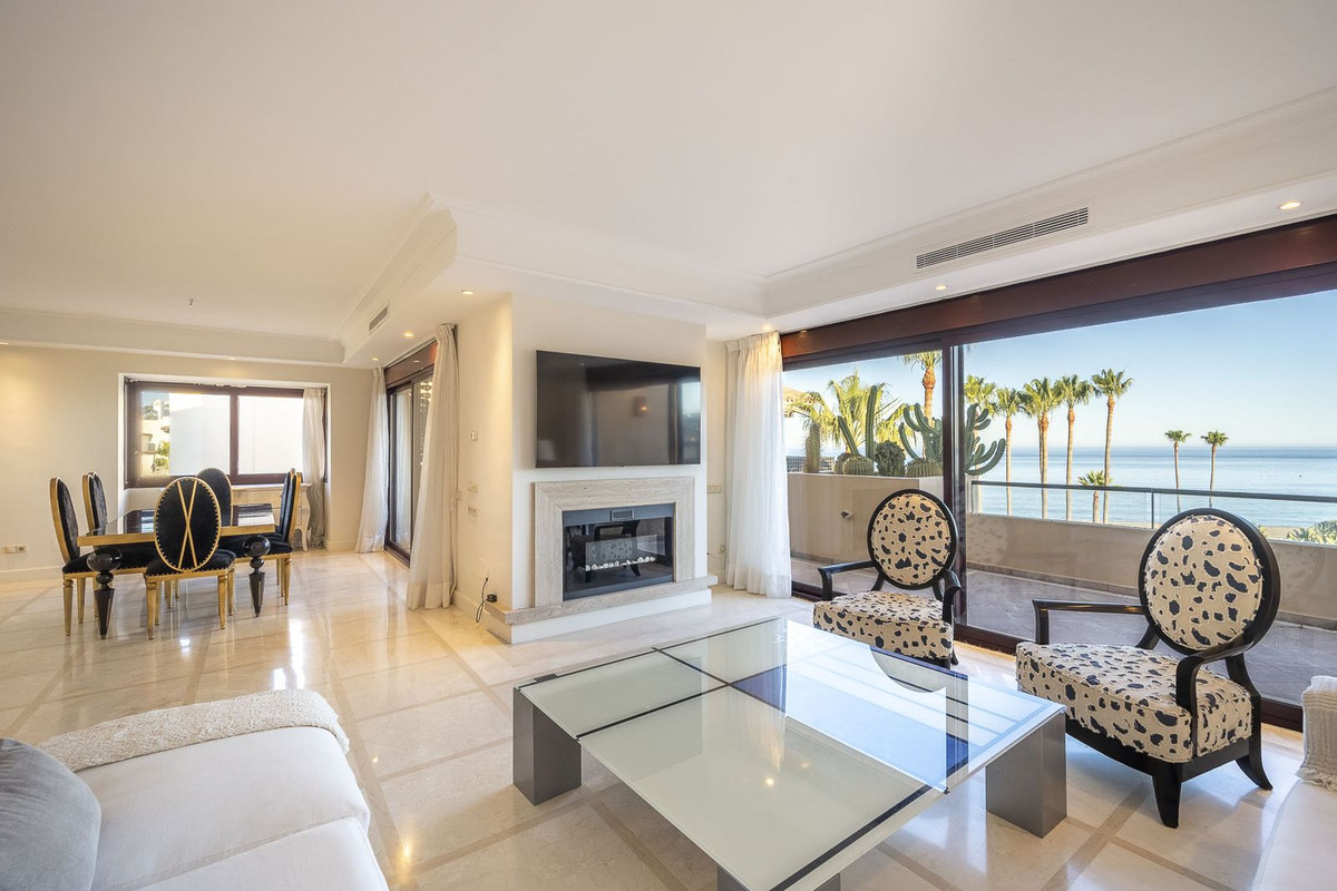 Se vende Ático de 3 dormitorios en Costa Del Sol, Málaga, España