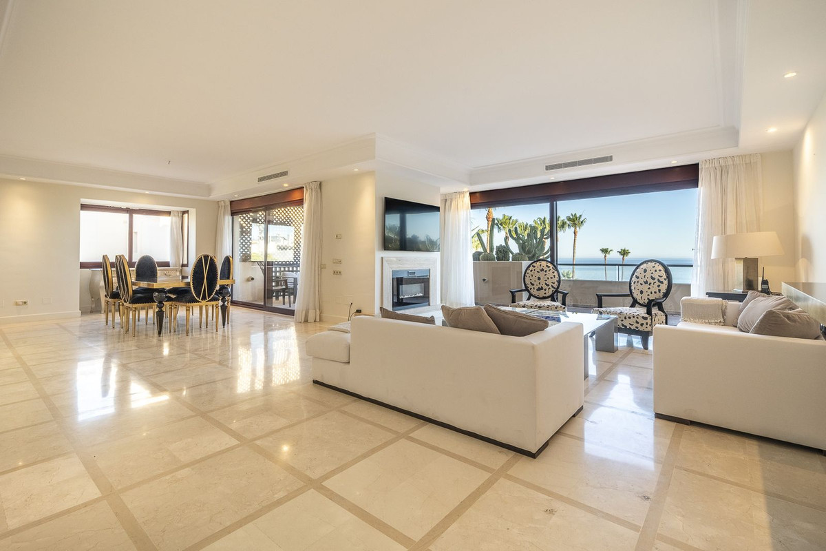 Se vende Ático de 3 dormitorios en Costa Del Sol, Málaga, España