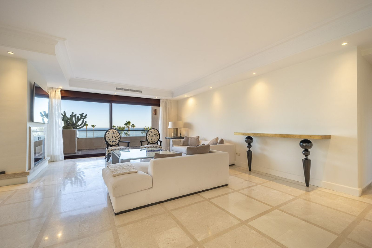 Se vende Ático de 3 dormitorios en Costa Del Sol, Málaga, España