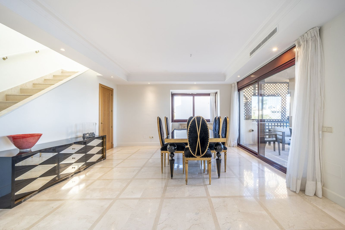Se vende Ático de 3 dormitorios en Costa Del Sol, Málaga, España