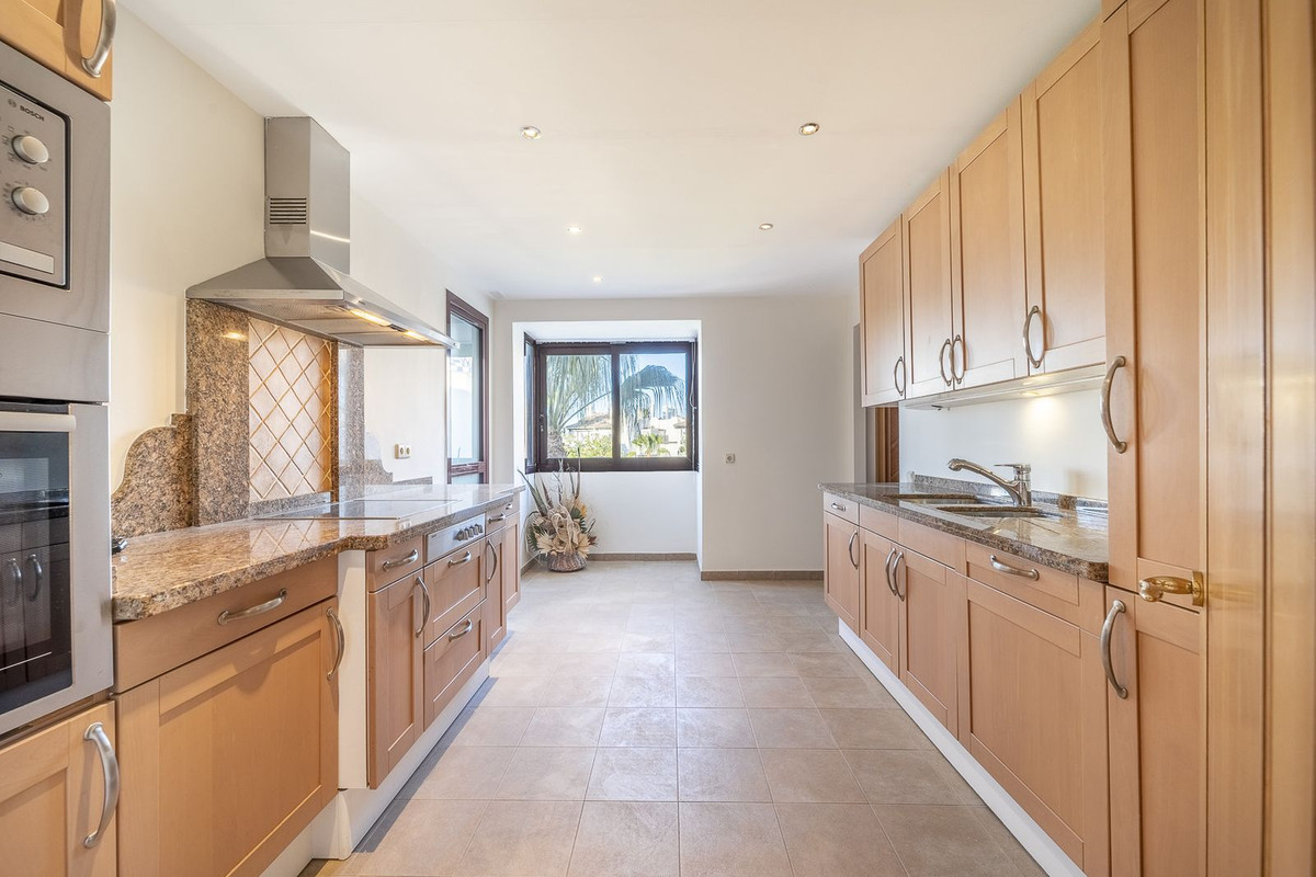 Se vende Ático de 3 dormitorios en Costa Del Sol, Málaga, España