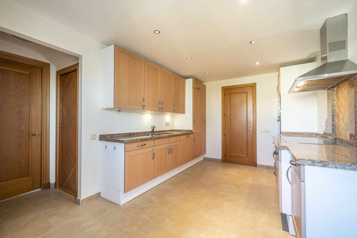 Se vende Ático de 3 dormitorios en Costa Del Sol, Málaga, España