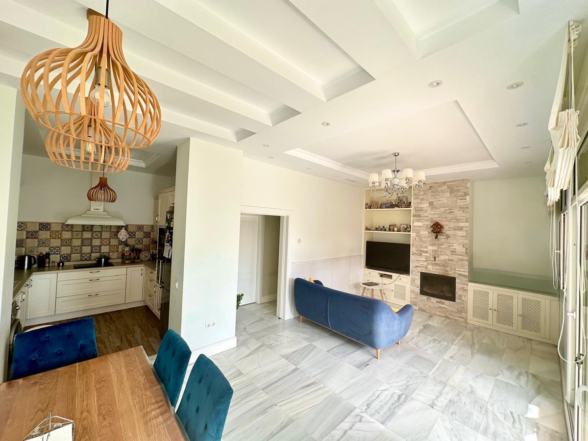 3 Bed Townhouse for sale in Benalmadena Costa Costa Del Sol, Málaga, Spain