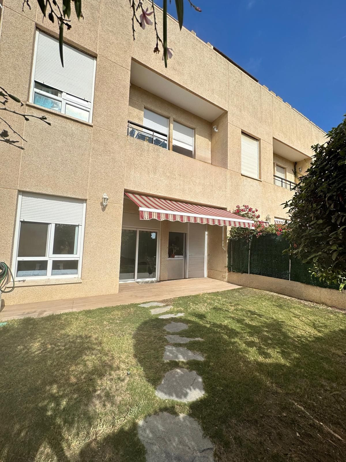 3 Bed Townhouse for sale in Benalmadena Costa Costa Del Sol, Málaga, Spain