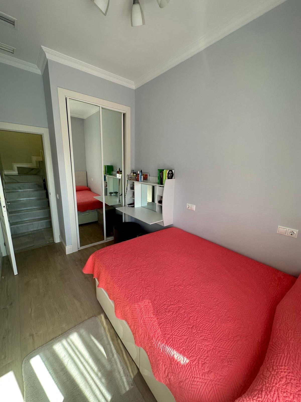 3 Bed Townhouse for sale in Benalmadena Costa Costa Del Sol, Málaga, Spain