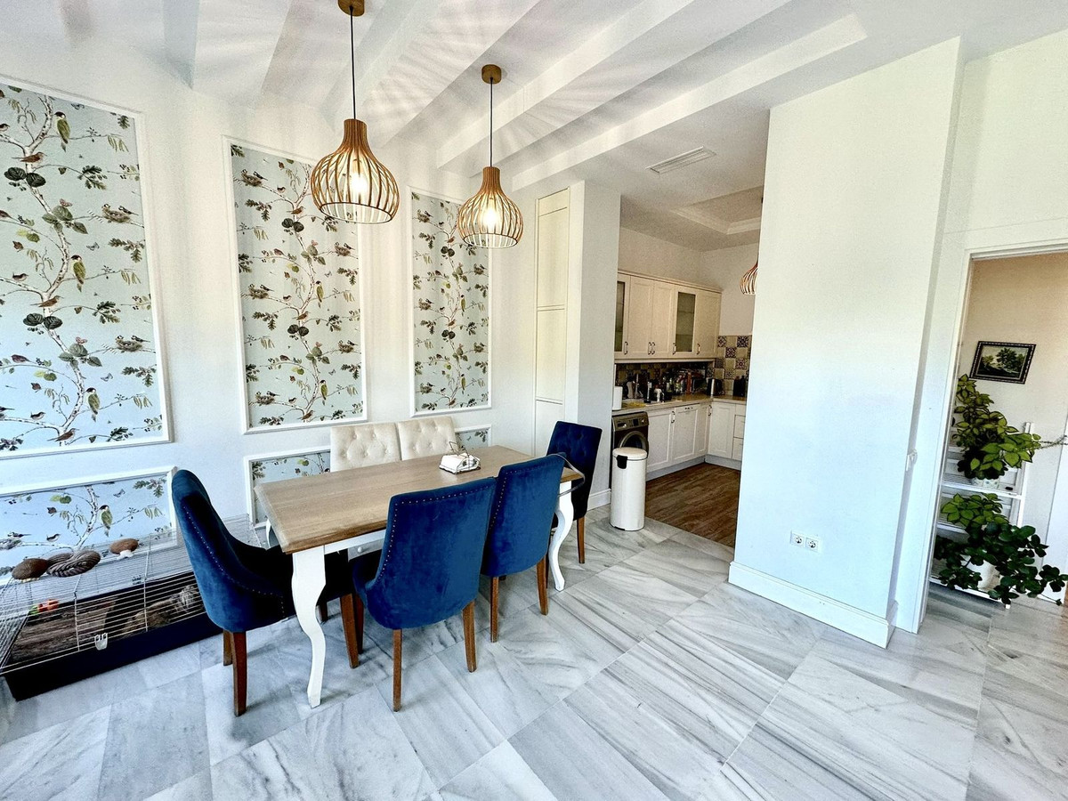 3 Bed Townhouse for sale in Benalmadena Costa Costa Del Sol, Málaga, Spain