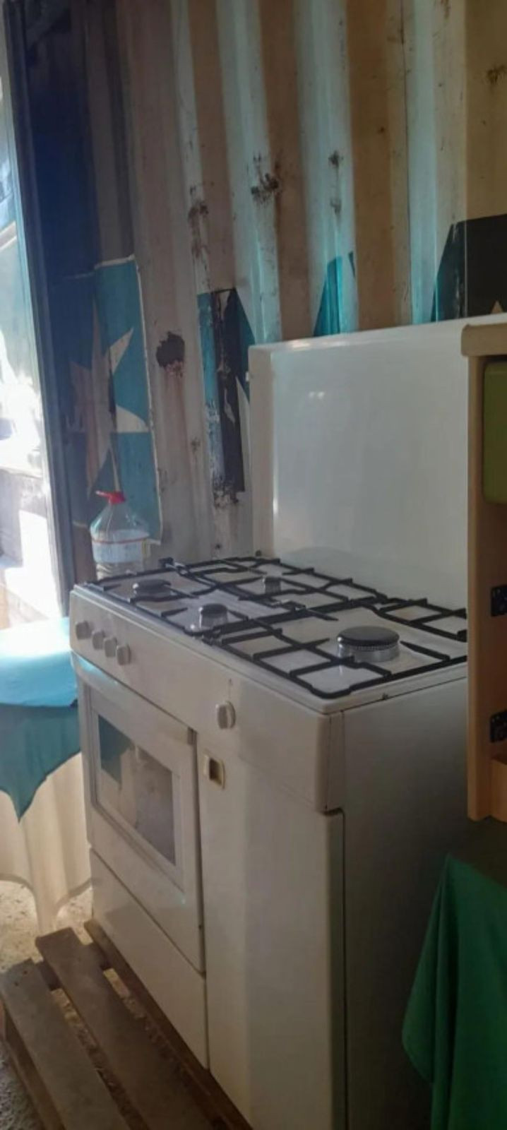 Se vende Terreno Rustico  en Costa Del Sol, Málaga, España