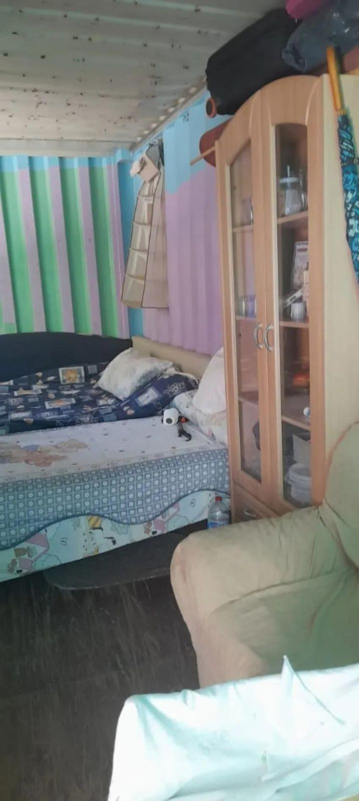 Se vende Terreno Rustico  en Costa Del Sol, Málaga, España
