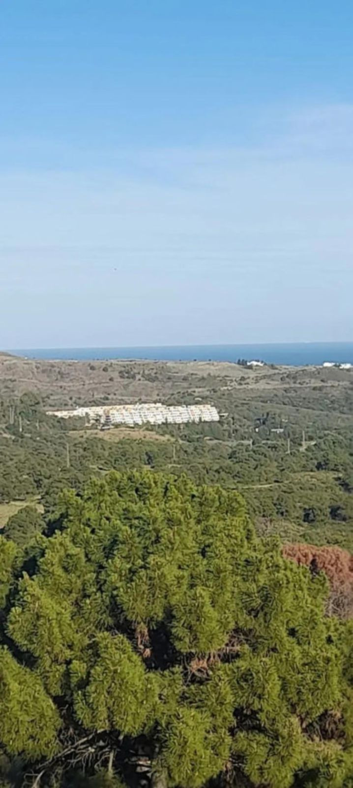 Se vende Terreno Rustico  en Costa Del Sol, Málaga, España