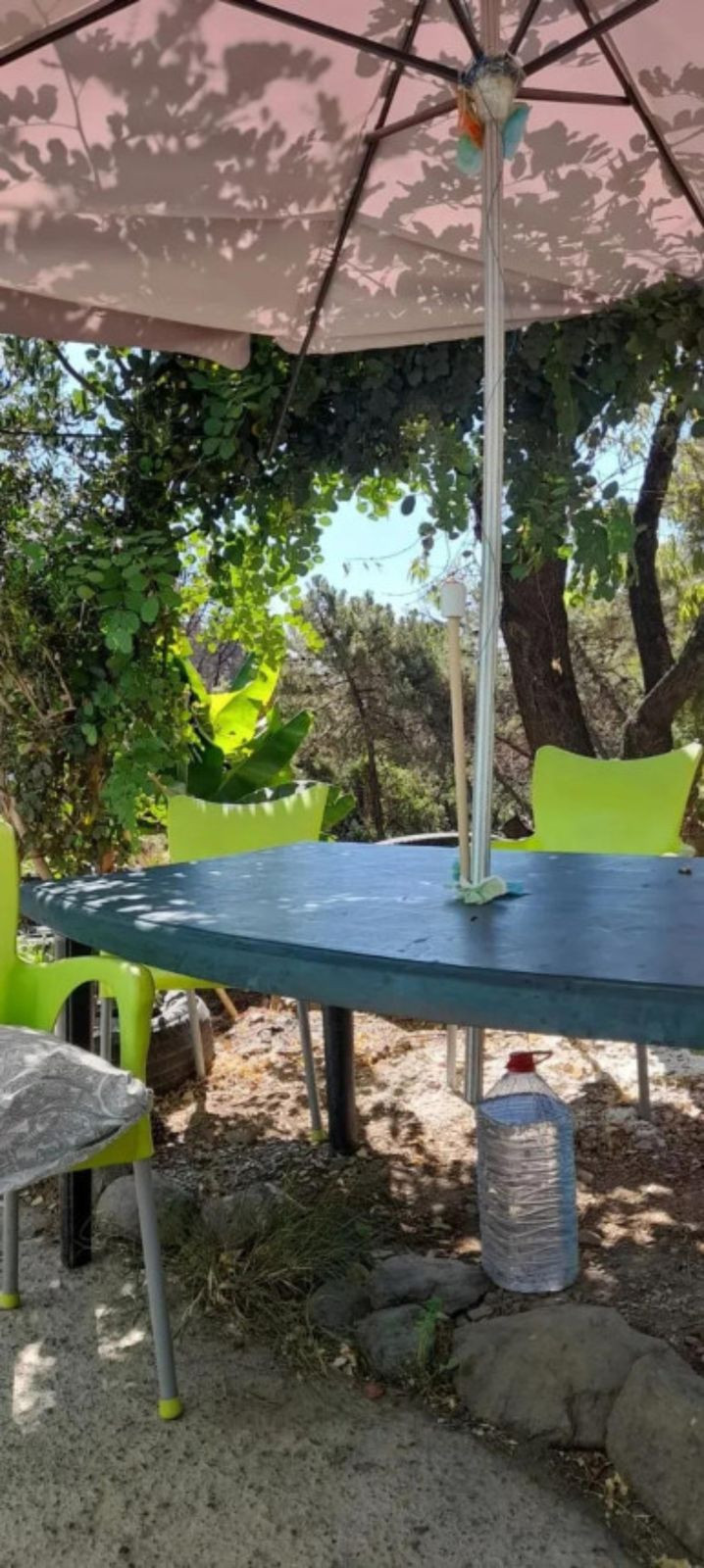 Se vende Terreno Rustico  en Costa Del Sol, Málaga, España