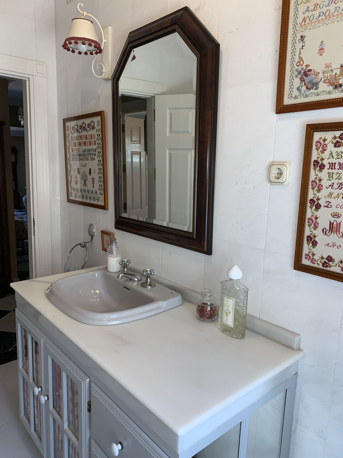 5 Bed Townhouse for sale in Guadalmar Málaga Ciudad, Málaga, Spain